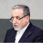 Iran foreign minister says progress made in nuclear talks with US Iran foreign minister says progress made in nuclear talks with US