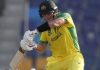 Sialkot Stallionz sign Australia’s Steve Smith for PSL 11 Sialkot Stallionz sign Australia's Steve Smith for PSL 11