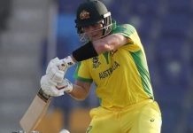 Sialkot Stallionz sign Australia’s Steve Smith for PSL 11 Sialkot Stallionz sign Australia's Steve Smith for PSL 11