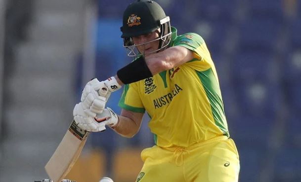1111 Sialkot Stallionz sign Australia's Steve Smith for PSL 11
