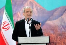 Iran president says talks with US to proceed within ‘national interests’ Iran president says talks with US to proceed within 'national interests'