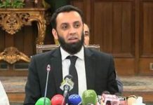 Govt launches coordinated initiatives to counter terrorism, extremism: Senate told Govt launches coordinated initiatives to counter terrorism, extremism: Senate told