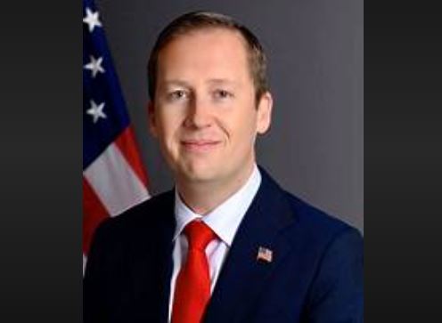 1111 US Special Envoy for South and Central Asia to visit Kyrgyzstan