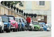 Cuba confirms ‘communications’ with US, but says no negotiations yet Cuba confirms 'communications' with US, but says no negotiations yet