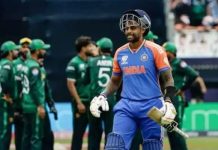 Boycott of India match raises questions over Pakistan’s net run-rate Boycott of India match raises questions over Pakistan’s net run-rate