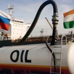 Russia says no statements yet from India on halting oil purchases Russia says no statements yet from India on halting oil purchases