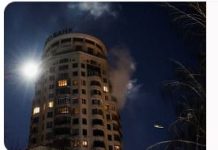 Russia resumes strikes on freezing Ukrainian capital Russia resumes strikes on freezing Ukrainian capital