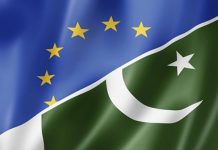Pakistan, EU finalise TRQ apportionment agreement after Brexit Pakistan, EU finalise TRQ apportionment agreement after Brexit