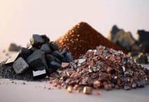 U.S. hosts global summit, unveils sweeping strategy to secure critical minerals supply chains U.S. hosts global summit, unveils sweeping strategy to secure critical minerals supply chains