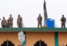 ‘Hideous, abhorrent act’: Condemnations pour in as Pakistan mourns imambargah attack 'Hideous, abhorrent act': Condemnations pour in as Pakistan mourns imambargah attack