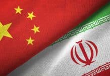 China reaffirms support for Iran; opposes unilateral bullying China reaffirms support for Iran; opposes unilateral bullying