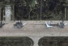 Russian, Ukrainian drone strikes kill four in east Ukraine Russian, Ukrainian drone strikes kill four in east Ukraine