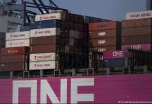 US renews trade subsidy pact with African countries US renews trade subsidy pact with African countries