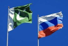 Pakistan-Russia relations, counter-terrorism discussed at Moscow university lecture Pakistan-Russia relations, counter-terrorism discussed at Moscow university lecture