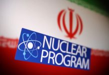 US, Iran to seek de-escalation in nuclear talks in Oman: regional official US, Iran to seek de-escalation in nuclear talks in Oman: regional official
