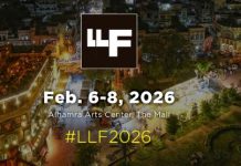 French cultural and human rights voices at Lahore Literary Festival 2026 French cultural and human rights voices at Lahore Literary Festival 2026