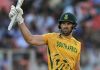T20 World Cup: Markram steers South Africa to nine-wicket win over West Indies T20 World Cup: Markram steers South Africa to nine-wicket win over West Indies