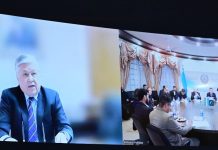 Pak-Uzbek Partnership: a new chapter in regional connectivity