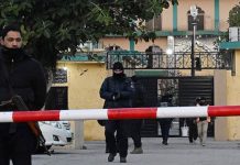 China condemns Islamabad imambargah attack, pledges support for Pakistan China condemns Islamabad imambargah attack, pledges support for Pakistan