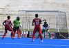 Third Chief of Army Staff divisional hockey tournament to kick off on Feb 9 Third Chief of Army Staff divisional hockey tournament to kick off on Feb 9