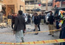 A stark reminder of Pakistan’s security lapses A stark reminder of Pakistan’s security lapses