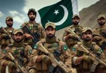 Balochistan to set up dedicated Frontier Corps Balochistan to set up dedicated Frontier Corps