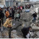 Hamas rules out disarmament, foreign intervention in Gaza Hamas rules out disarmament, foreign intervention in Gaza