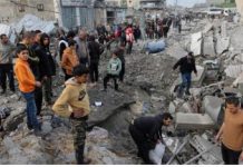 Hamas rules out disarmament, foreign intervention in Gaza Hamas rules out disarmament, foreign intervention in Gaza