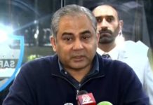 India-sponsored Daesh affiliate behind Islamabad attack in custody, confirms Naqvi India-sponsored Daesh affiliate behind Islamabad attack in custody, confirms Naqvi