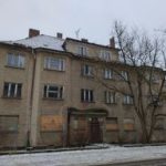 Berlin’s crumbling ‘Russian houses’ trapped in bureaucratic limbo