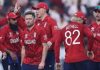 T20 World Cup 2026: England hold off Lokesh Bam to beat Nepal by four runs T20 World Cup 2026: England hold off Lokesh Bam to beat Nepal by four runs