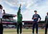 Pakistan off to stable start in crucial T20 World Cup match agiasnt Namibia Pakistan off to stable start in crucial T20 World Cup match agiasnt Namibia
