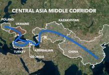 Azerbaijan underlines Middle Corridor’s role in Central Asia integration