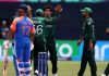 PCB spurns claim of approaching ICC over Pakistan-India T20 World Cup match PCB spurns claim of approaching ICC over Pakistan-India T20 World Cup match
