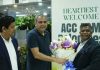 BCB chief ‘arrives’ in Pakistan ahead of ICC meeting on India match boycott BCB chief 'arrives' in Pakistan ahead of ICC meeting on India match boycott