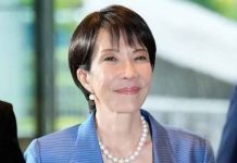 Voting underway in Japan’s snap elections amid heavy snowfall Voting underway in Japan’s snap elections amid heavy snowfall