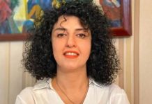 Iran’s Nobel winner Narges Mohammadi faces new prison term of more than seven years Iran's Nobel winner Narges Mohammadi faces new prison term of more than seven years