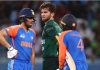 Pakistan to ‘play’ T20 World Cup match against India as per schedule Pakistan to 'play' T20 World Cup match against India as per schedule