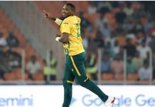 South Africa thump Canada in T20 World Cup encounter South Africa thump Canada in T20 World Cup encounter
