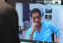 SC allows PTI lawyer Salman Safdar to meet Imran Khan SC allows PTI lawyer Salman Safdar to meet Imran Khan