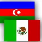 Azerbaijan, Mexico explore friendly relations Azerbaijan, Mexico explore friendly relations