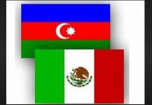 Azerbaijan, Mexico explore friendly relations Azerbaijan, Mexico explore friendly relations