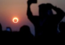 First solar eclipse of 2026: Sky-gazers to witness ‘Ring of Fire’ First solar eclipse of 2026: Sky-gazers to witness 'Ring of Fire'