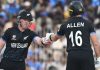New Zealand clinch flawless victory over UAE in T20 World Cup clash New Zealand clinch flawless victory over UAE in T20 World Cup clash