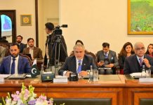 DPM Dar, Indonesian minister discuss strengthening economic, investment ties DPM Dar, Indonesian minister discuss strengthening economic, investment ties