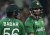 Pakistan post 191-run target for USA in T20 World Cup encounter Pakistan post 191-run target for USA in T20 World Cup encounter