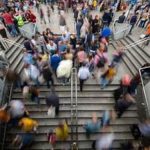 Türkiye’s population in 2025 exceeds 86M Türkiye's population in 2025 exceeds 86M