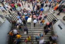 Türkiye’s population in 2025 exceeds 86M Türkiye's population in 2025 exceeds 86M