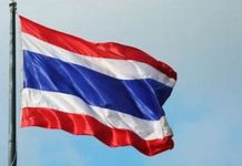 Majority of Thai citizens vote for changing constitution: referendum results Majority of Thai citizens vote for changing constitution: referendum results