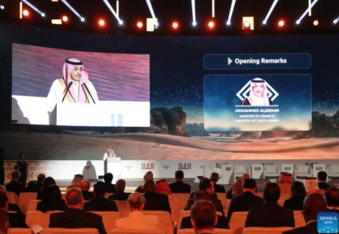 23 AlUla Conference 2026: Media spotlight on emerging market strategies